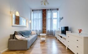 Apartament Chlebnicka II