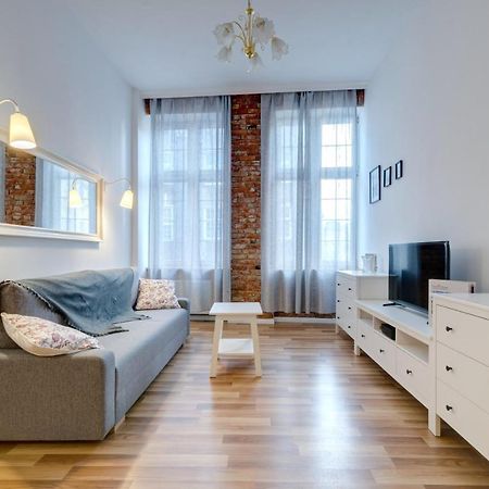 Apartament Chlebnicka II Gdansk Exterior photo