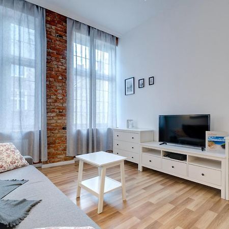 Apartament Chlebnicka II Gdansk Exterior photo
