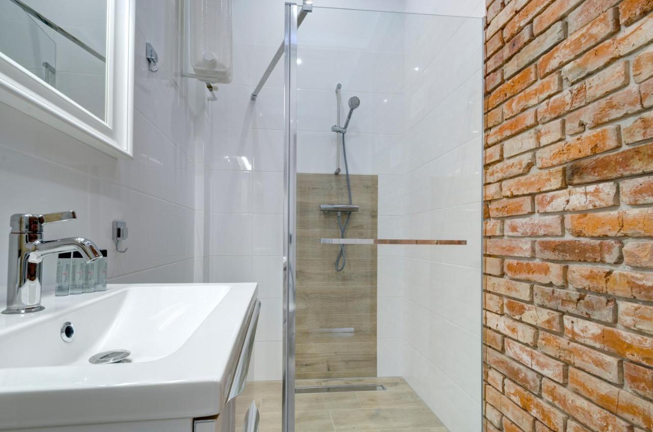 Apartament Chlebnicka II Gdansk Exterior photo