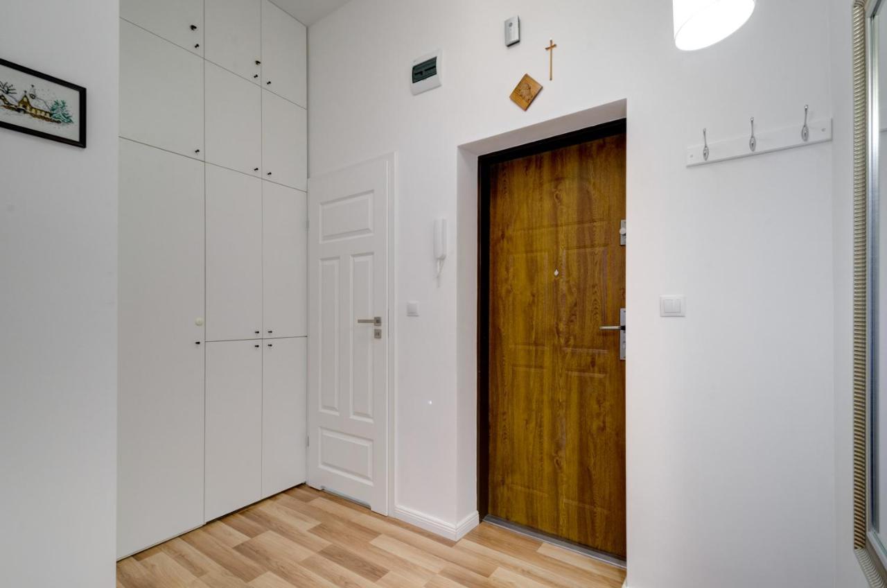 Apartament Chlebnicka II Gdansk Exterior photo